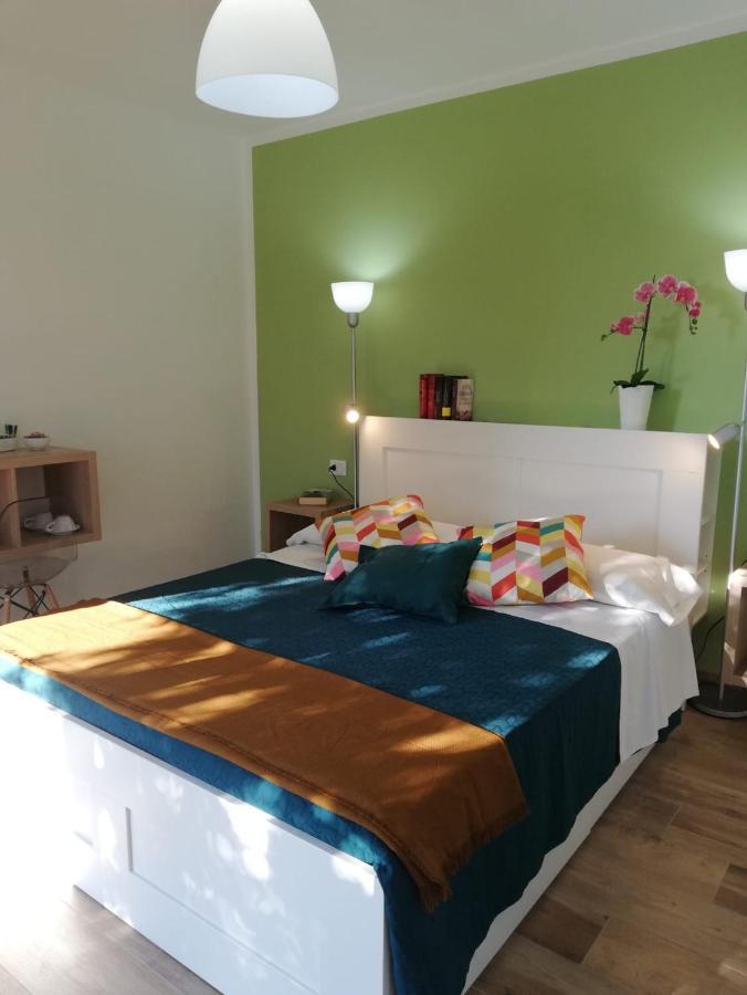 Casa Piredda Icore Iun P2102 Frühstückspension *